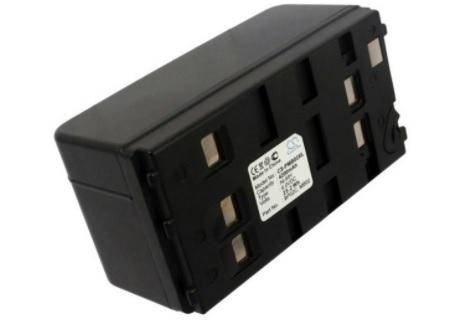 Survey Battery  CS-PMB02XL  for  PentaxR100 BP02C and MB02 etc.