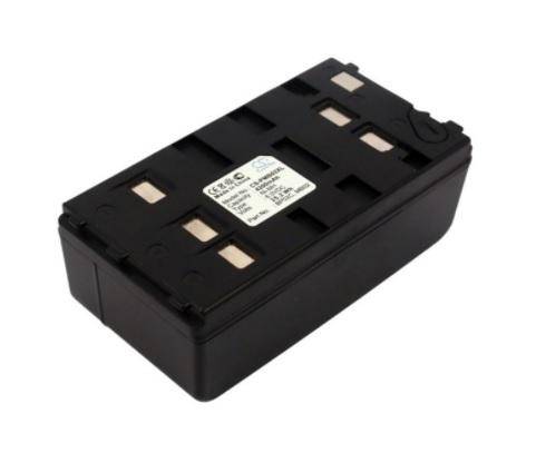 Survey Battery  CS-PMB02XL  for  PentaxR100 BP02C and MB02 etc.