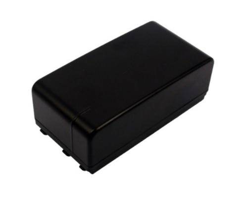 Survey Battery  CS-PMB02XL  for  PentaxR100 BP02C and MB02 etc.