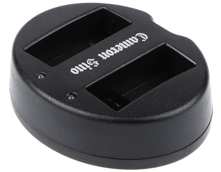 Camera Charger DF-LPE8UH for CANON EOS 600D etc.