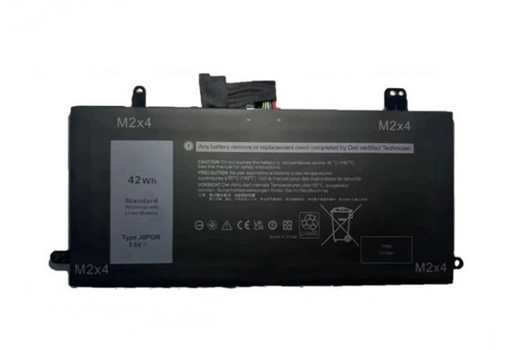 Notebook, Laptop Battery  ITCS-DELLJ0PGRRM  for DELL  Latitude 5285 5290 T17G 1WND8 J0PGR  etc.