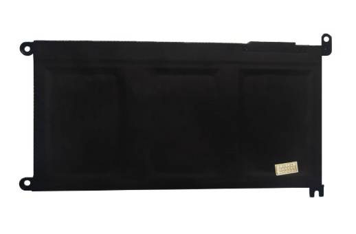 Notebook, Laptop Battery ITCS-DELLWDX0RRM   for DELL 14(i5-7200U/4G/128G 500G) etc.