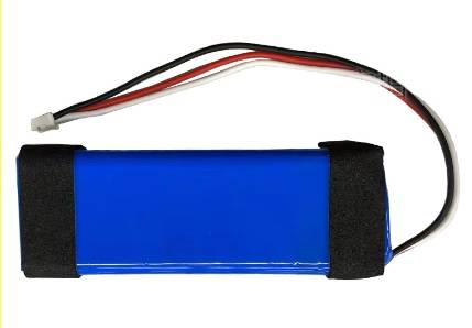 Speaker Battery  ITCS-HKONYX  for  HarmanKardon Onyx  PR-633496  etc