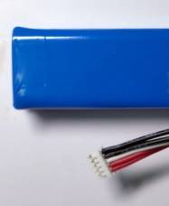 Speaker Battery  ITCS-JBLCHARGE2-210SL  for  JBL Charge 2  MLP912995-2P