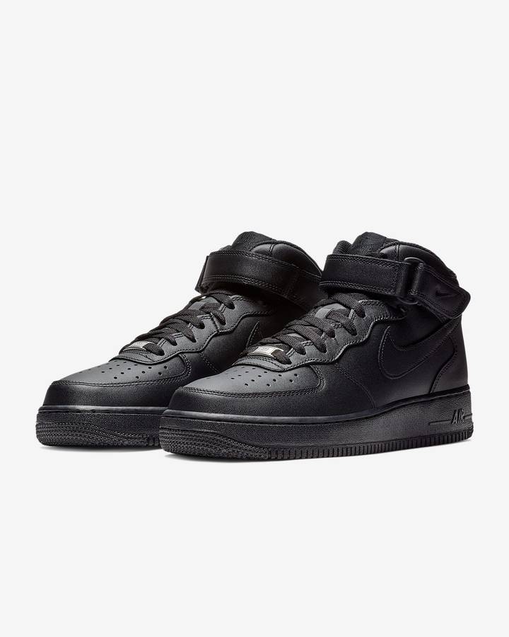 Nike Men's Air Force 1 Mid '07 CW2289 001