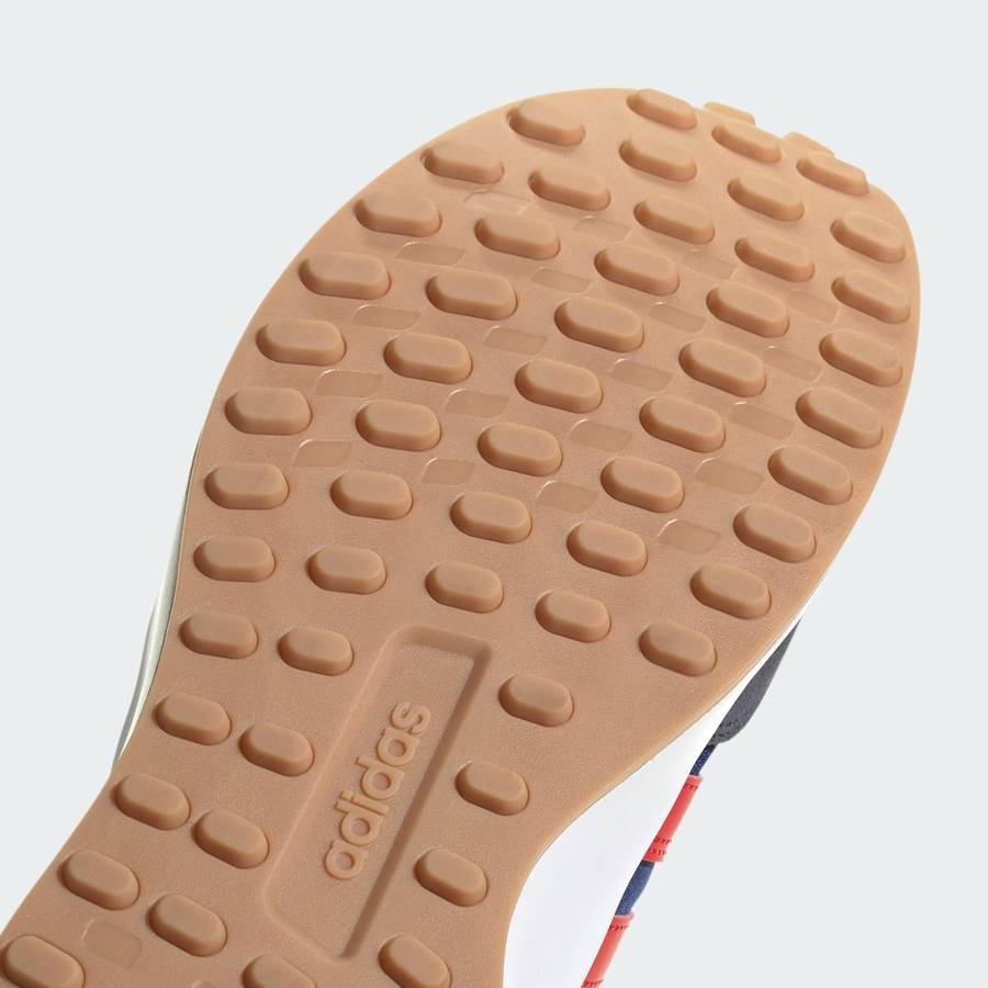 adidas Men`s RUN 70s Lifestyle Victory Blue/ Better Scarlet HP6118 Size UK 9/11 (SA 9/11)