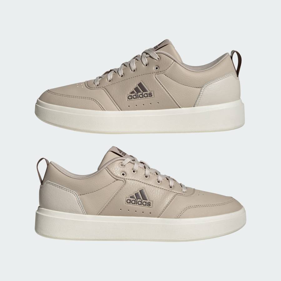 adidas Men`s Park ST Wonder Beige/ Earth Strata/ Alumina IG9854 Size UK 8 (SA 8)