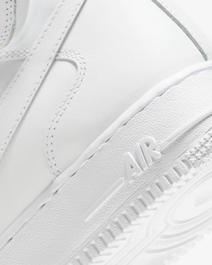 Nike Women's Air Force 1 '07 Mid DD9625 100