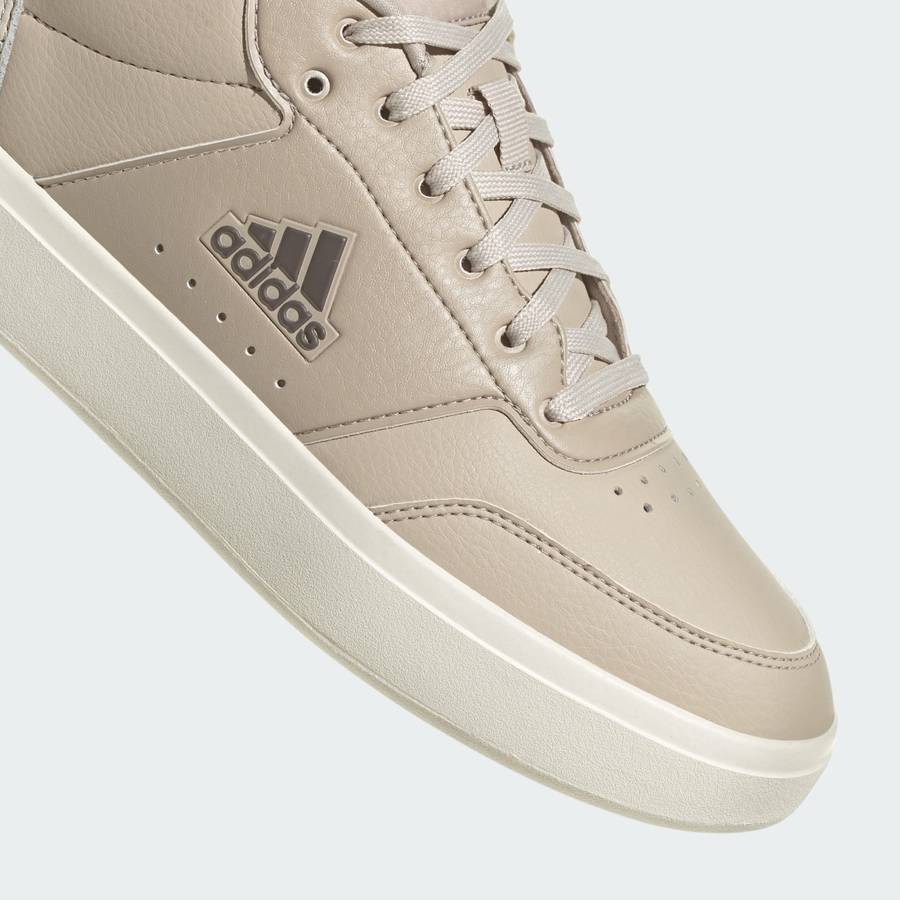 adidas Men`s Park ST Wonder Beige/ Earth Strata/ Alumina IG9854 Size UK 8 (SA 8)