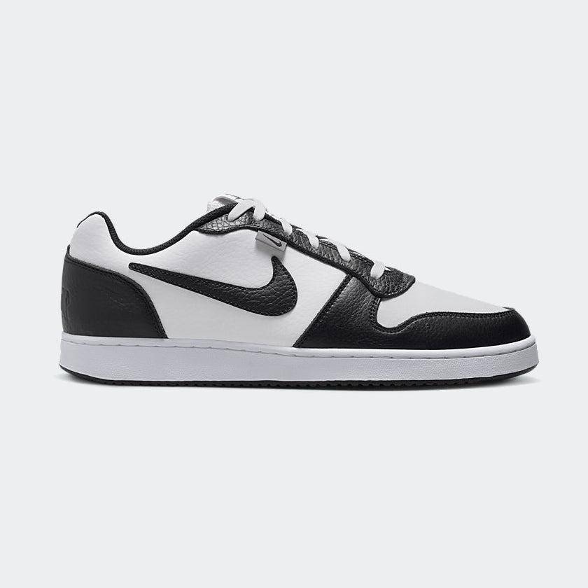 Nike Men's Ebernon Low Premium Leather Trainers AQ1774 102