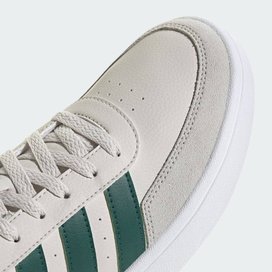 adidas Men's Breaknet 2.0 Lifestyle IH4738