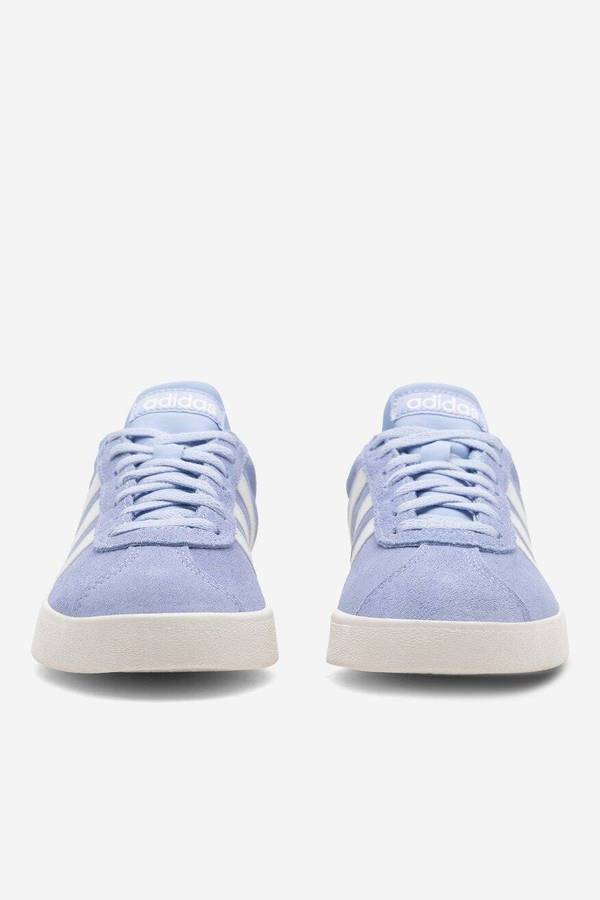 adidas Women's VL Court 2.0 Suede IF7565