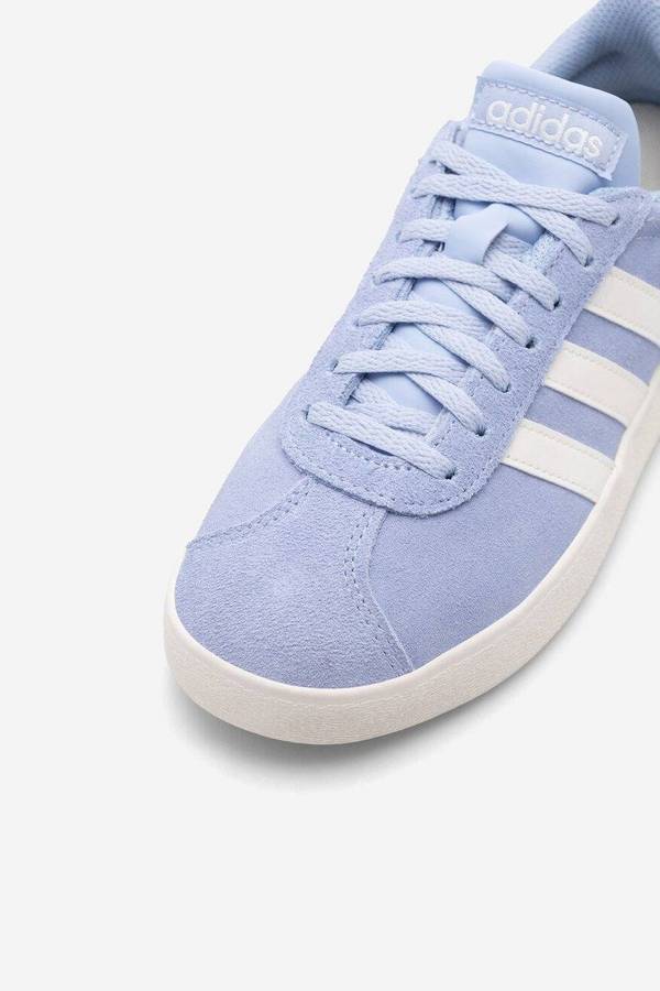 adidas Women's VL Court 2.0 Suede IF7565