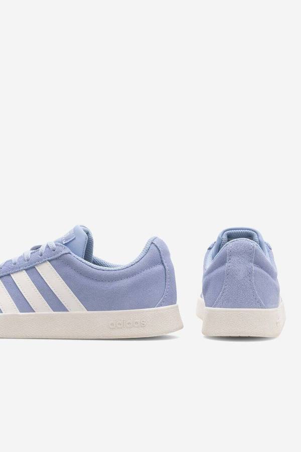 adidas Women's VL Court 2.0 Suede IF7565