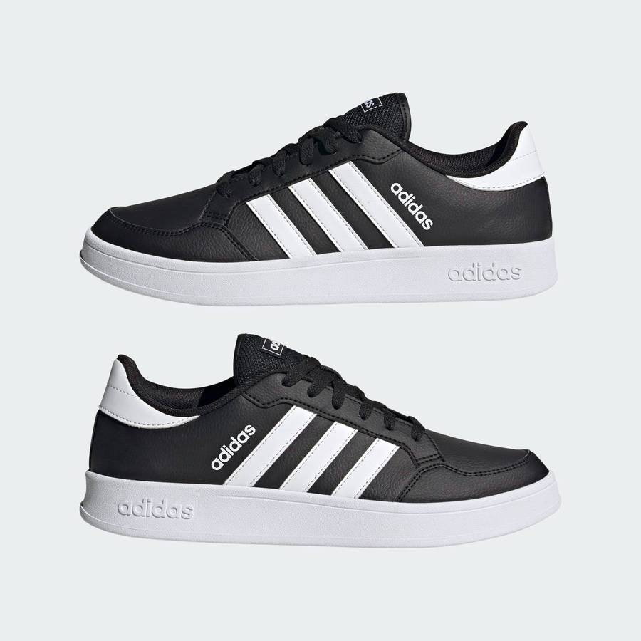 adidas Men's Breaknet FX8708