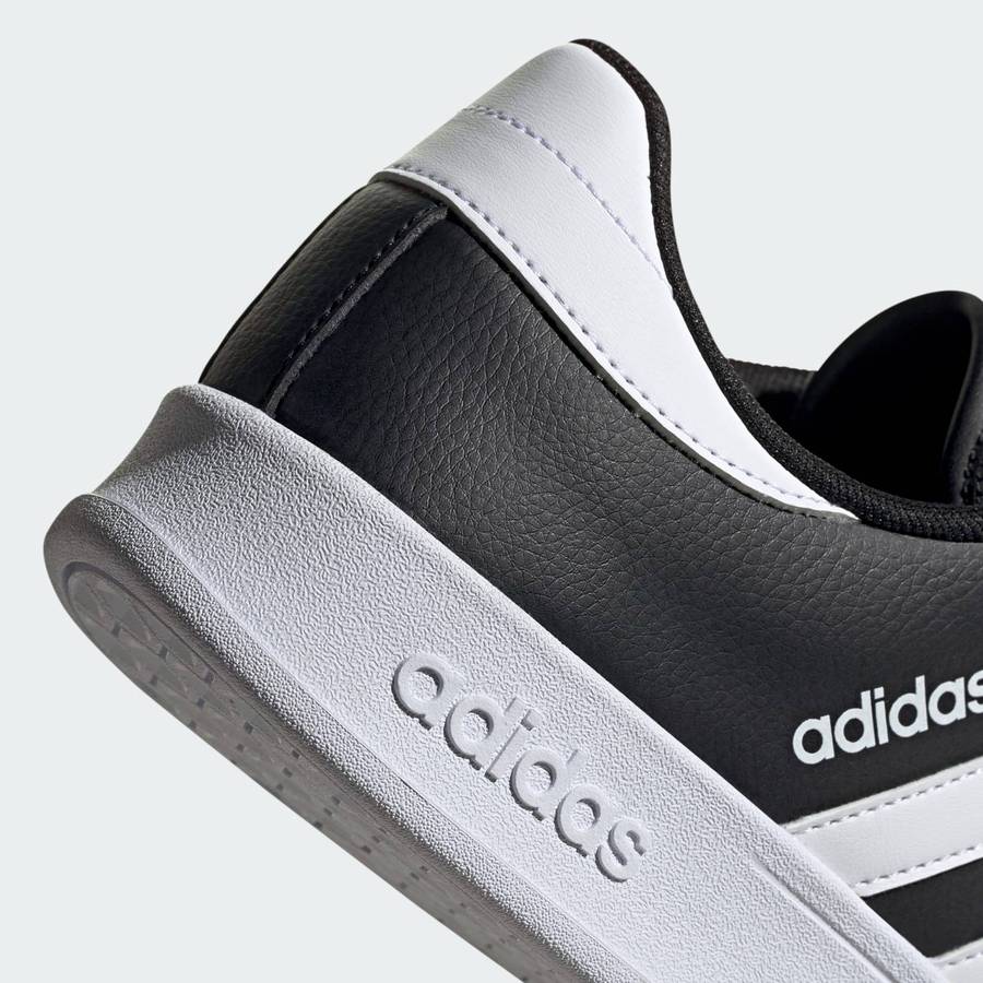 adidas Men's Breaknet FX8708