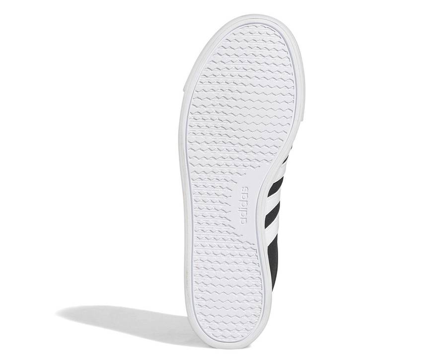 adidas Men`s Retrovulc Black/ White GW8364 Size UK 11 (SA 11)