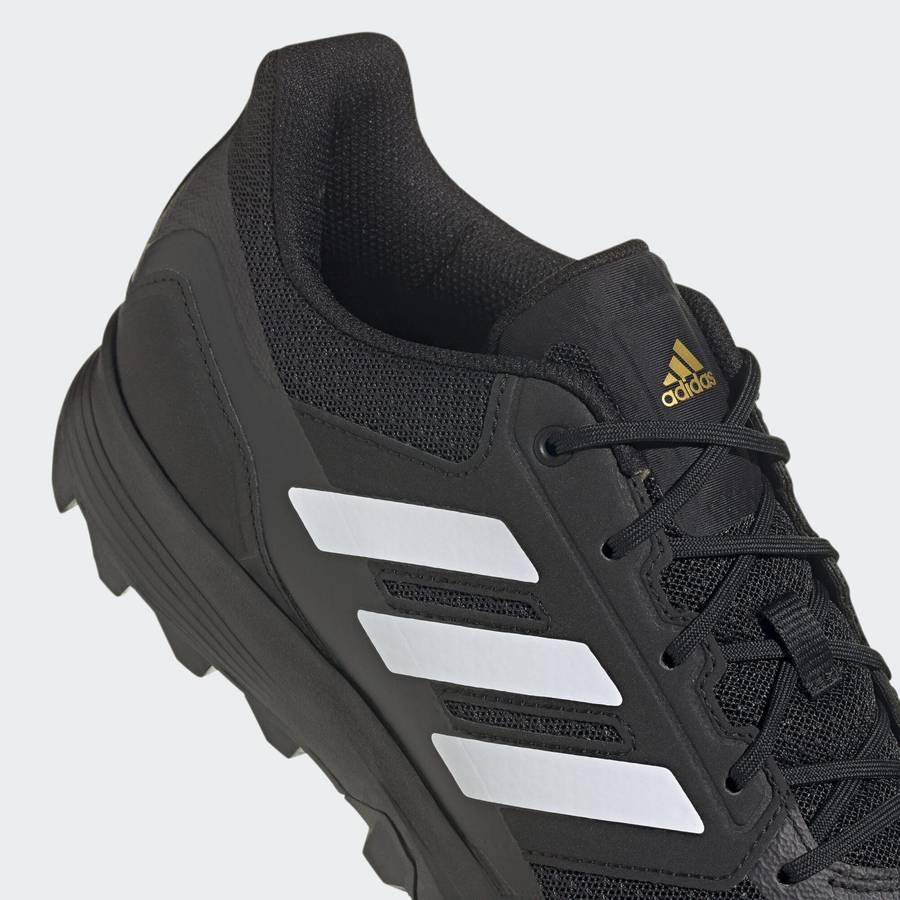 adidas Men`s ADIDAS FLEXCLOUD 2.1 Core Black/ Core White GZ4104 Size UK 8 (SA 8)