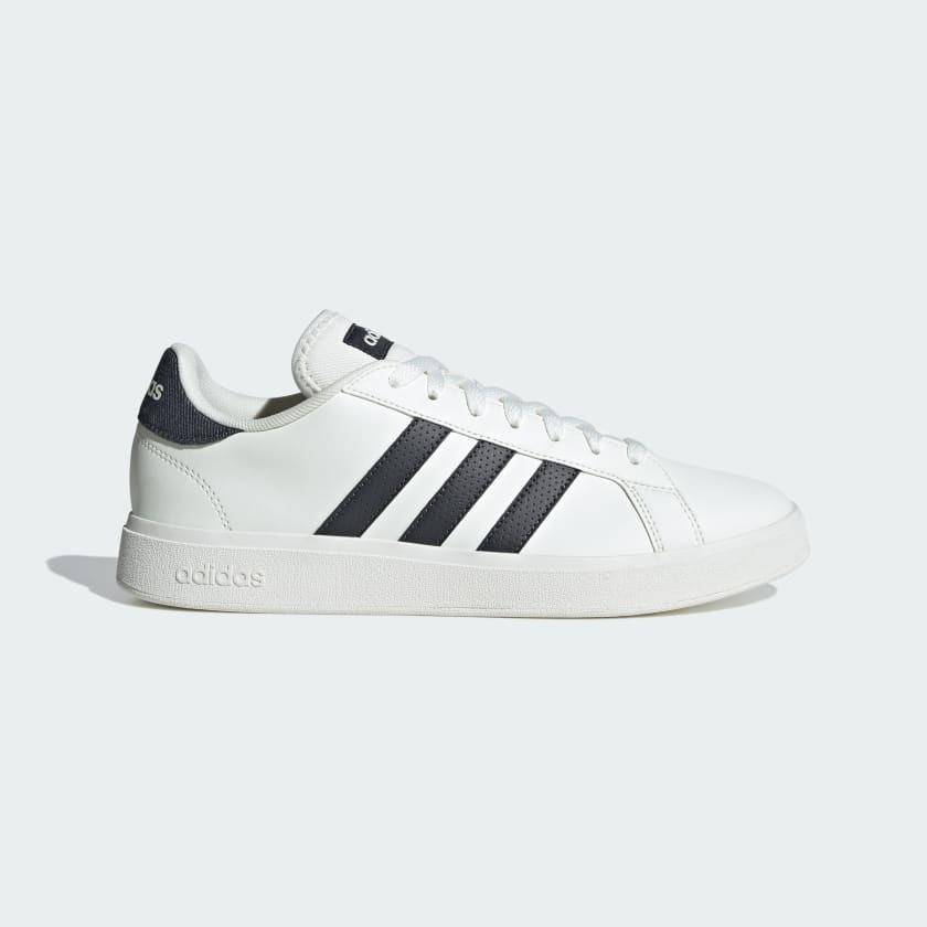 adidas Men`s Grand Court Base 2.0 Lifestyle IH4716