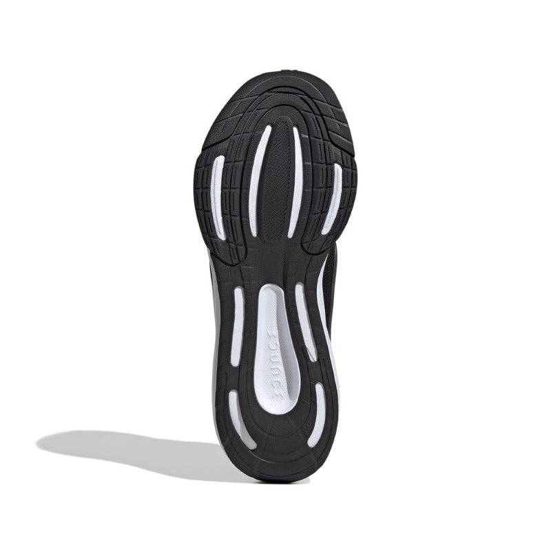 adidas RUNFALCON Black/ White/ Red (SA 10.5)