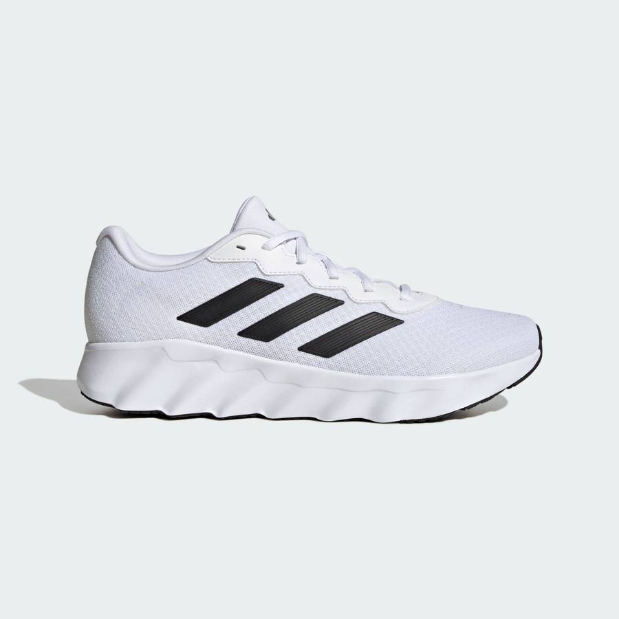 adidas Unisex Switch Move Running White ID5252