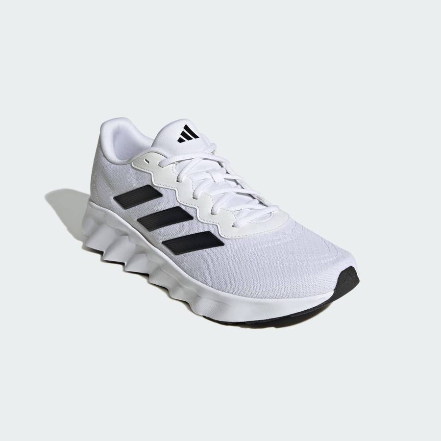 adidas Unisex Switch Move Running White ID5252