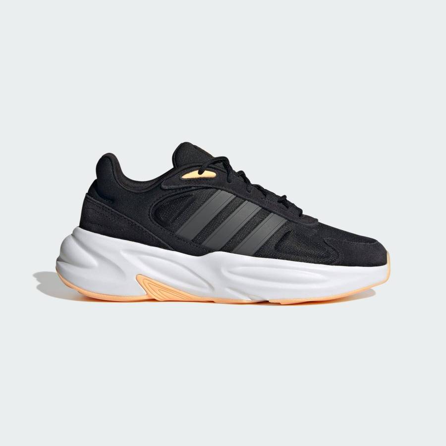 adidas Men's Ozelle Cloudfoam Lifestyle Running IG9796