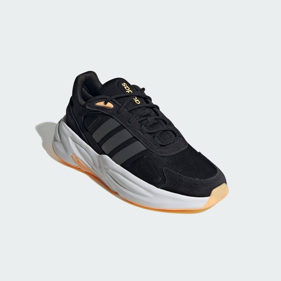adidas Men's Ozelle Cloudfoam Lifestyle Running IG9796