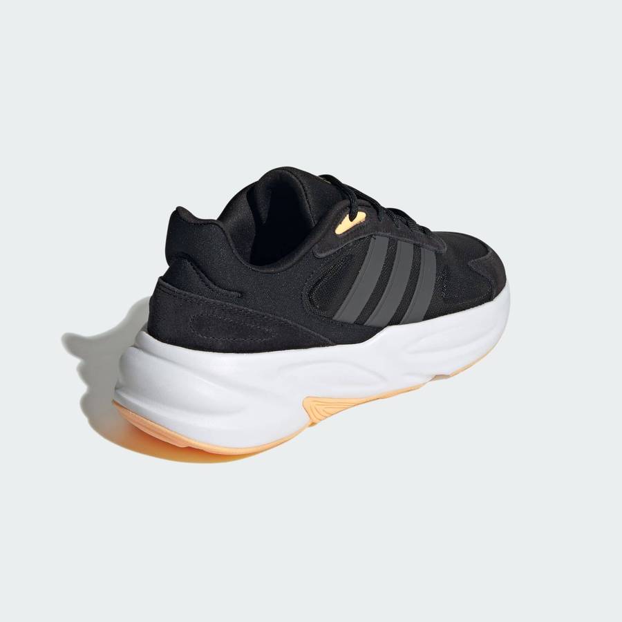 adidas Men's Ozelle Cloudfoam Lifestyle Running IG9796