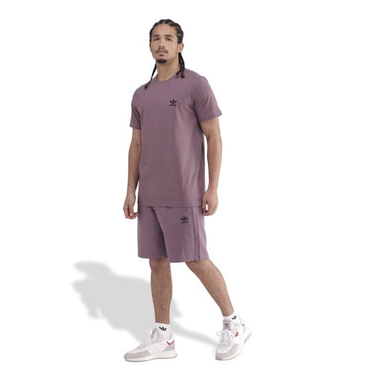 adidas Men`s Trefoil Shorts Casual Essential Shorts IV2917