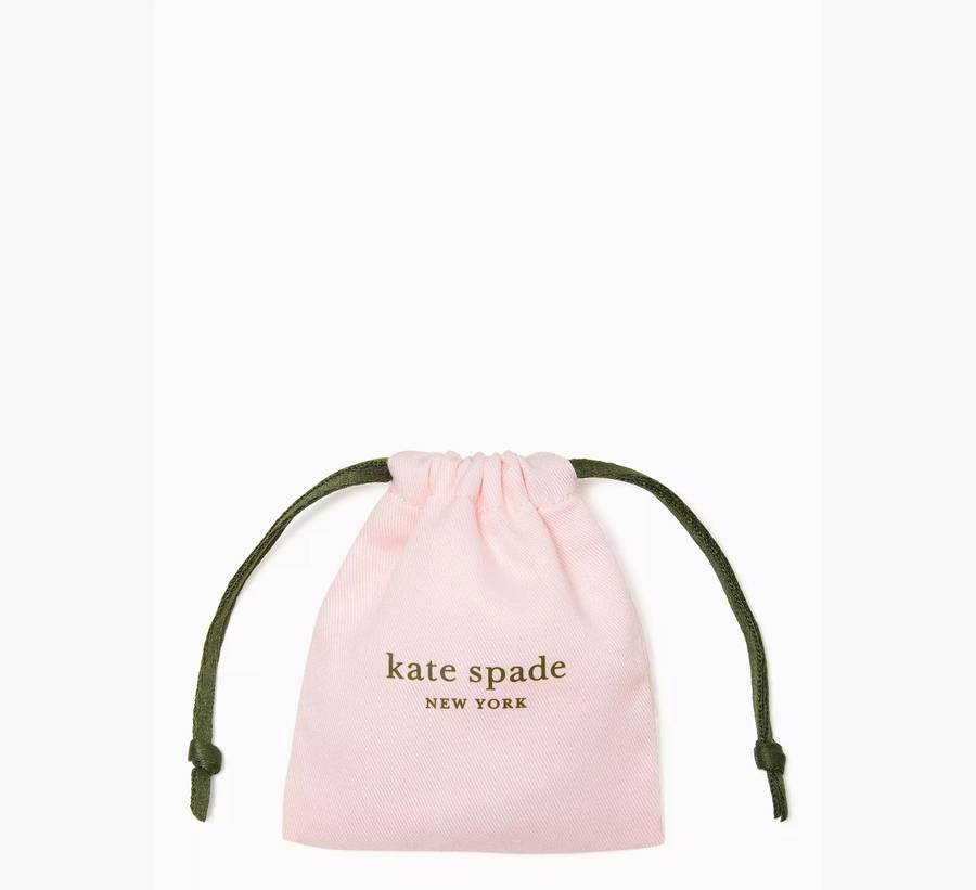 Kate Spade Pave Studs KC782