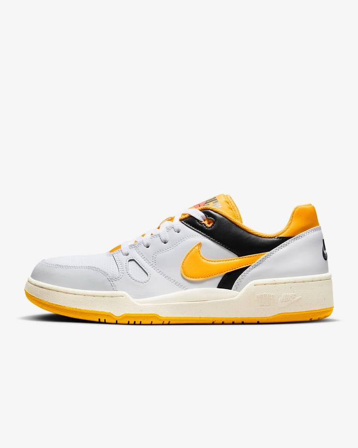 Nike Men's Nike Full Force Low FB1362 103
