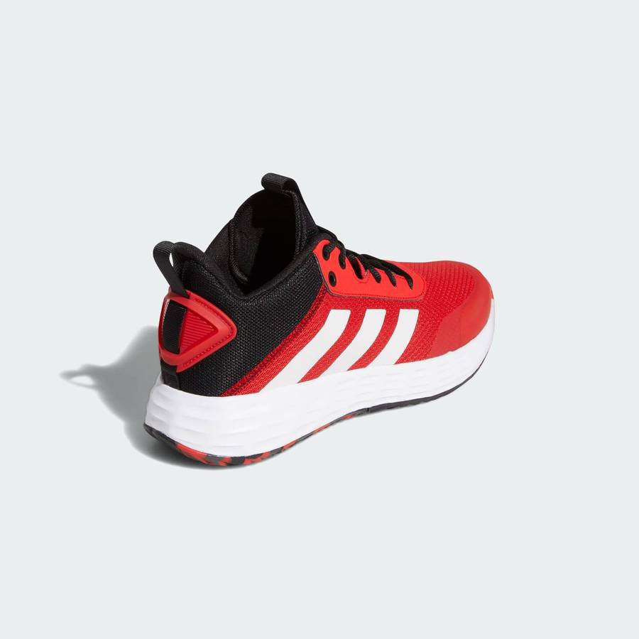 adidas Men`s Own the Game Lifestyle GW5487
