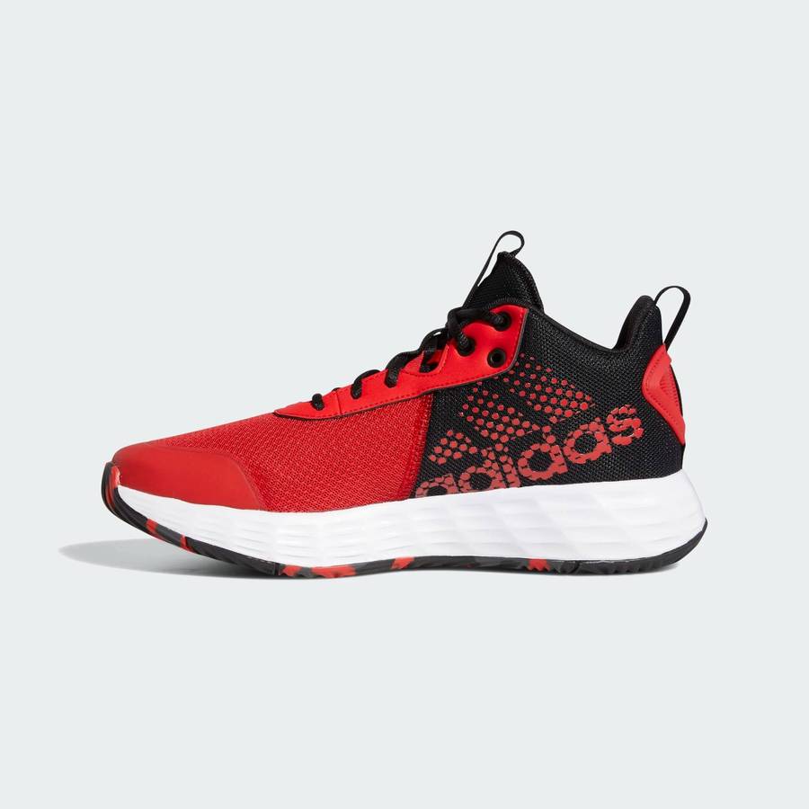 adidas Men`s Own the Game Lifestyle GW5487