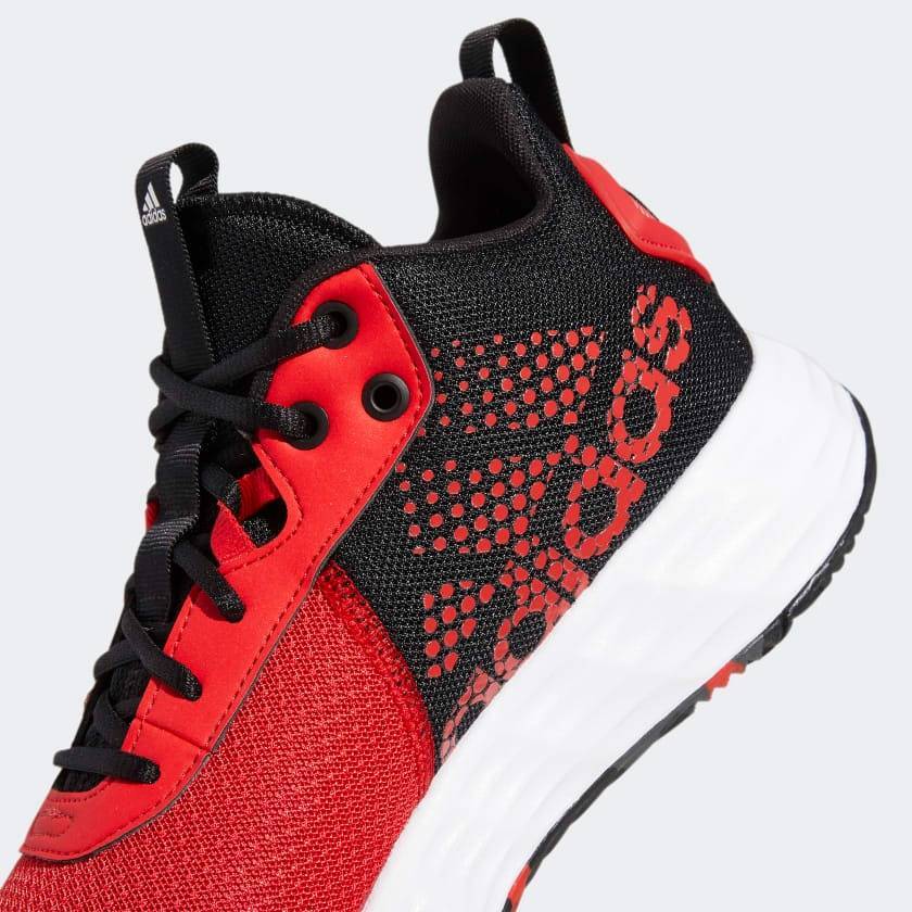 adidas Men`s Own the Game Lifestyle GW5487