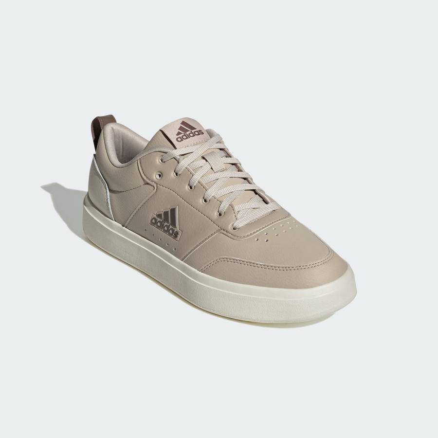 adidas Men`s Park ST Wonder Beige/ Earth Strata/ Alumina IG9854 Size UK 8 (SA 8)