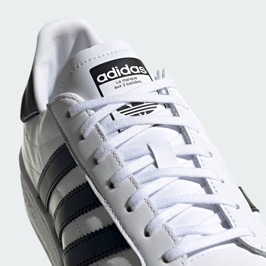 adidas Men`s Team Court Cloud White / Core Black EG9734 Size UK 11 (SA 11)