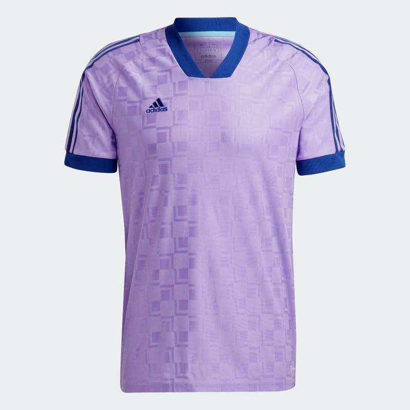 adidas Men`s Tiro Short Sleeve Jersey HS7487
