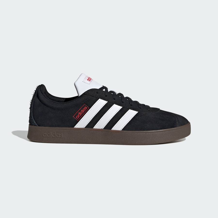 adidas Men`s VL Court 2.0 HQ1801