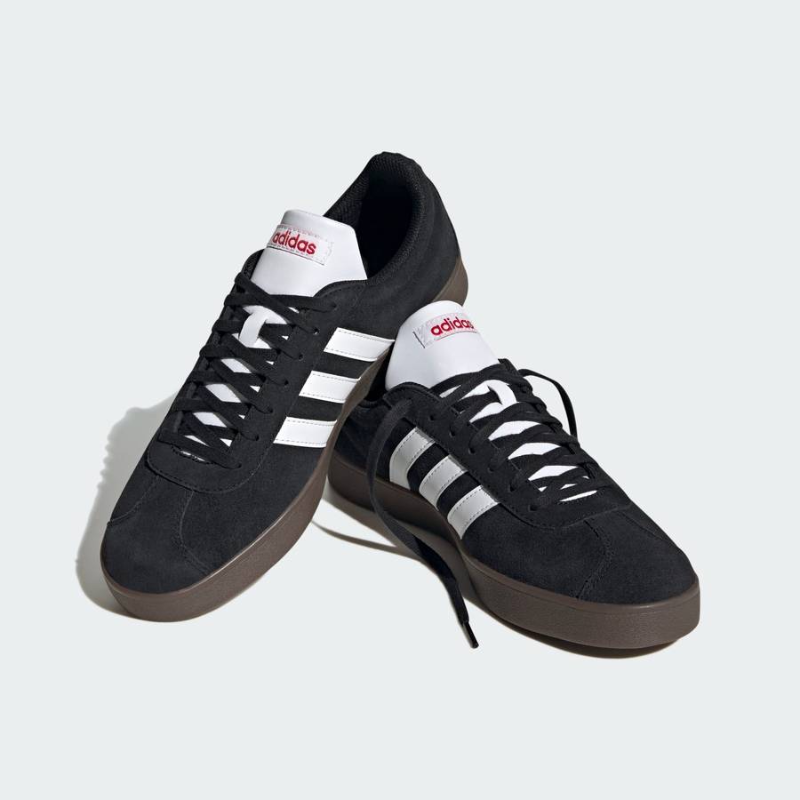 adidas Men`s VL Court 2.0 HQ1801