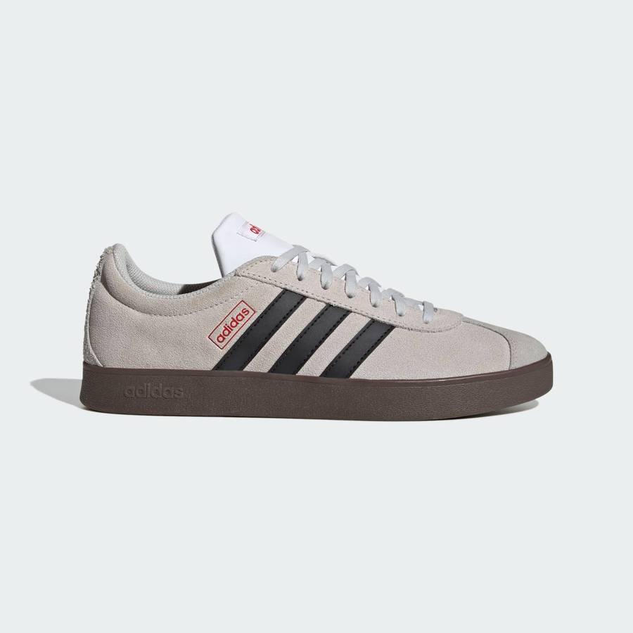 adidas Men`s VL Court 2.0 HQ1802