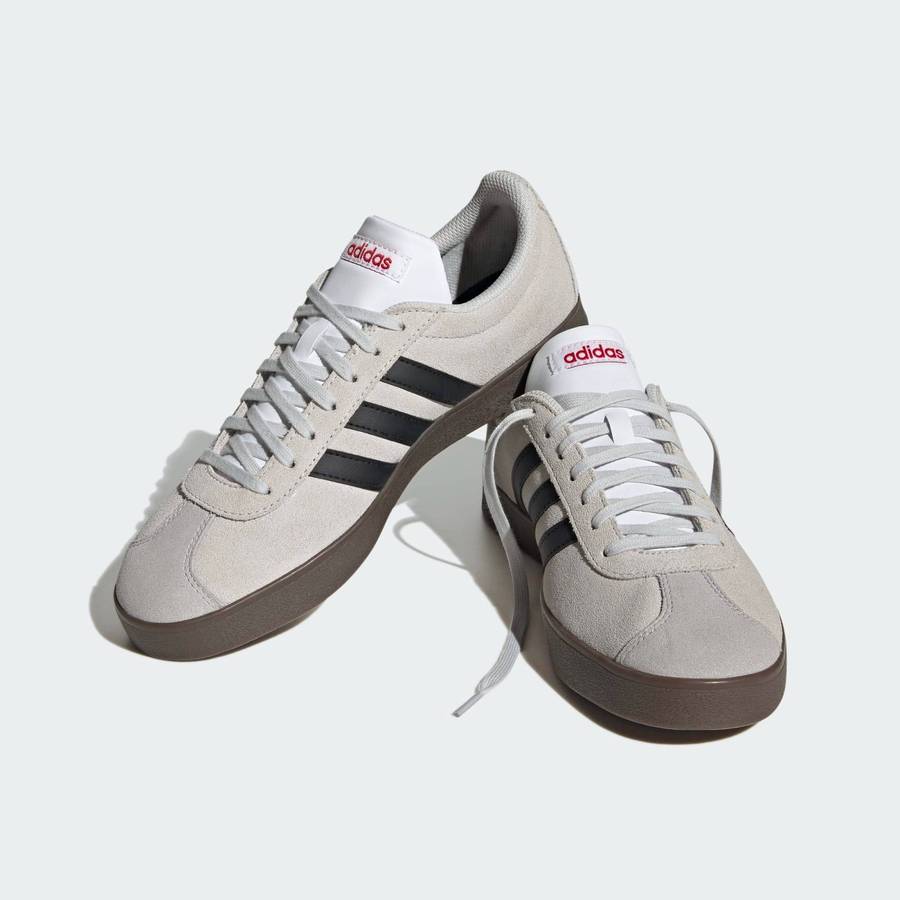 adidas Men`s VL Court Classic HQ1802