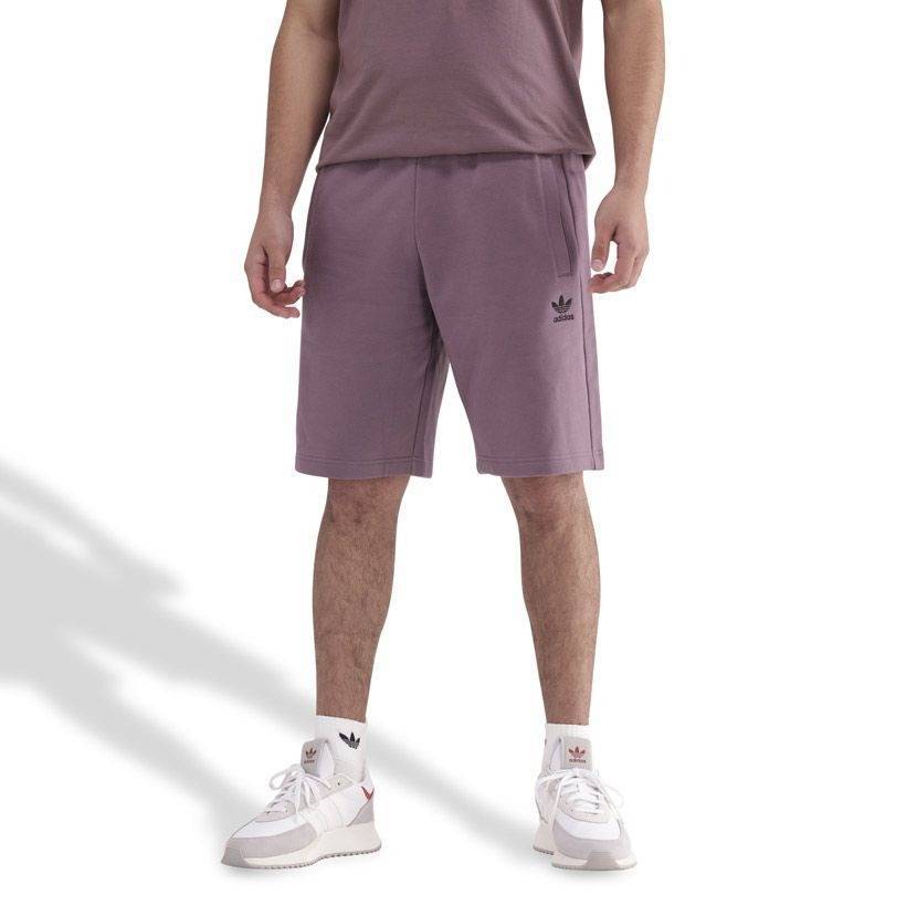 adidas Men`s Trefoil Shorts Casual Essential Shorts IV2917