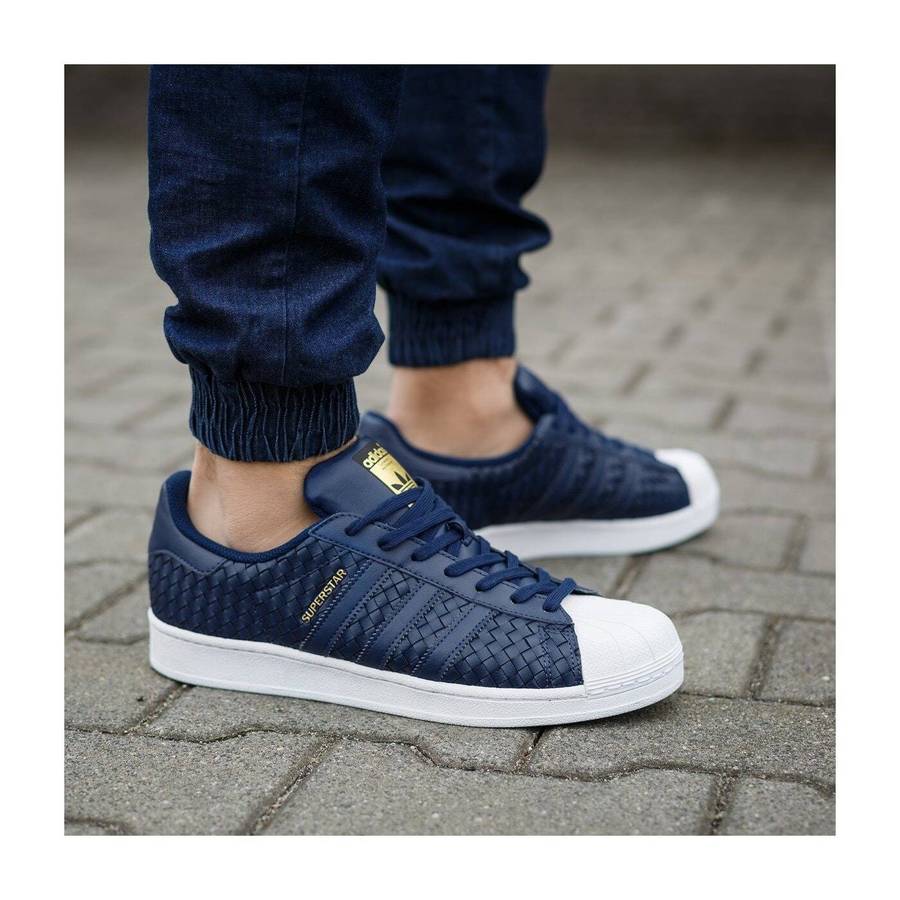 adidas Men`s SUPERSTAR BB2242
