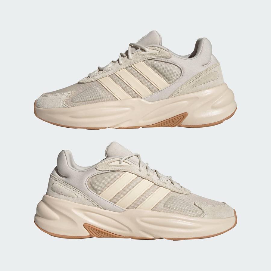 adidas Men's Ozelle Cloudfoam GX6762