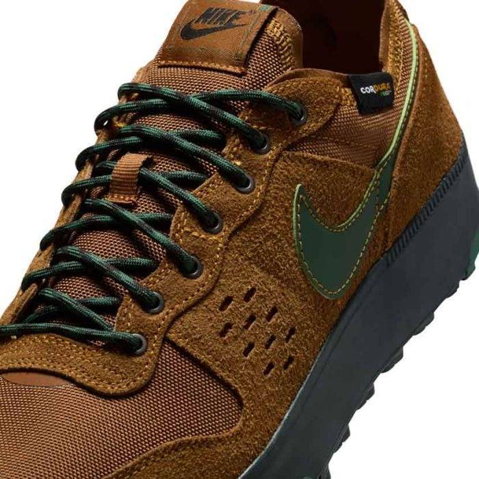Nike Men`s C1TY Premium CORDURA® Light British Tan/Black/Fir HJ4316 201