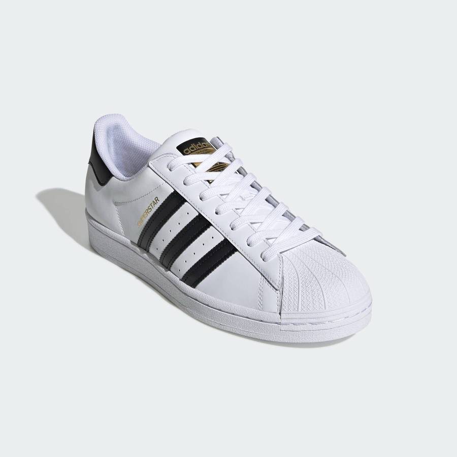 adidas Men`s SUPERSTAR EG4958