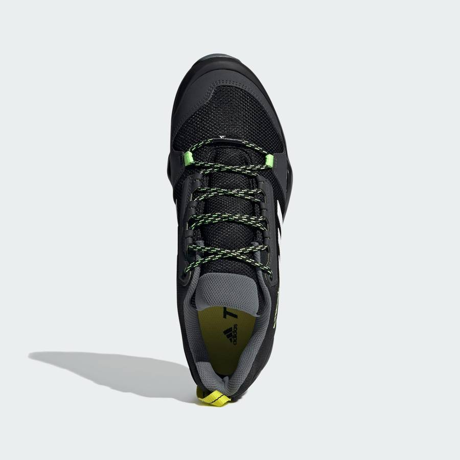 adidas TERREX Men`s AX3 Hiking FX4575