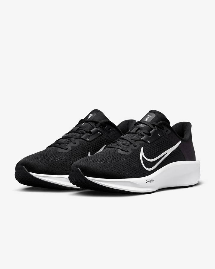 Nike Men`s Quest 6 Road Running FD6033 001