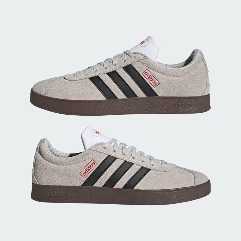 adidas Men`s VL Court 2.0 HQ1802